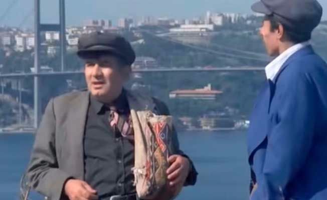 Banker Bilo Filmi Ger Ek Oldu G Ndem K Br S Gazetesi K Br S Haber