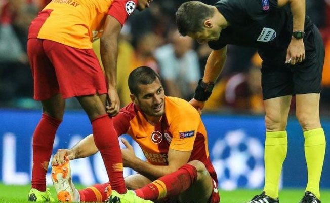 Eren Derdiyoktan Galatasaraya K T Haber G Ndem K Br S Gazetesi