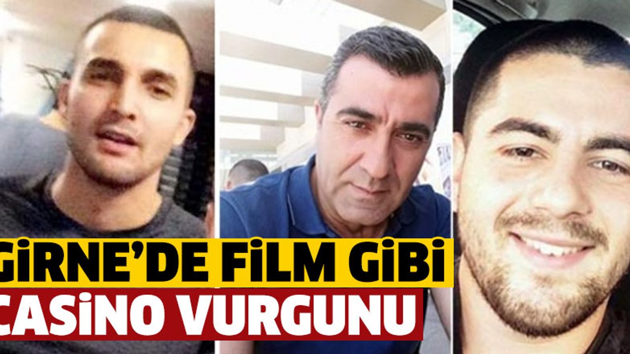 Discount çetesi