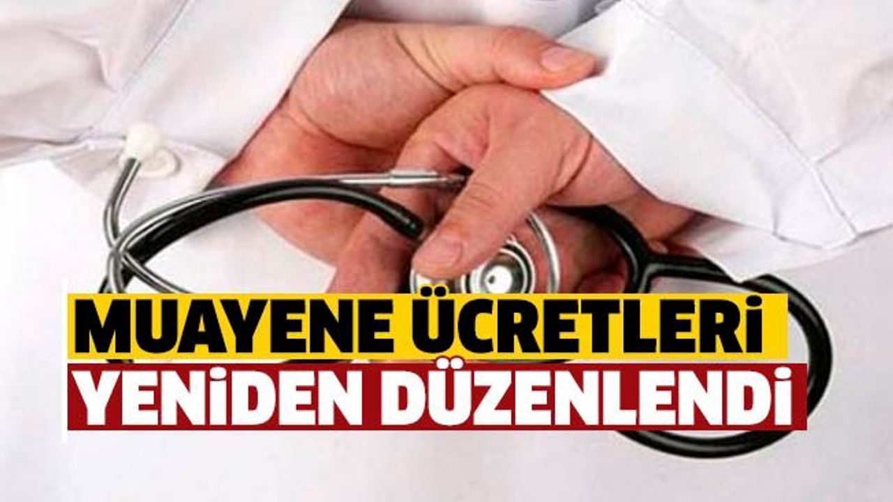 Devlet Hastanelerinde özel Muayeneye %10 Işgaliye Bedeli - Gündem ...