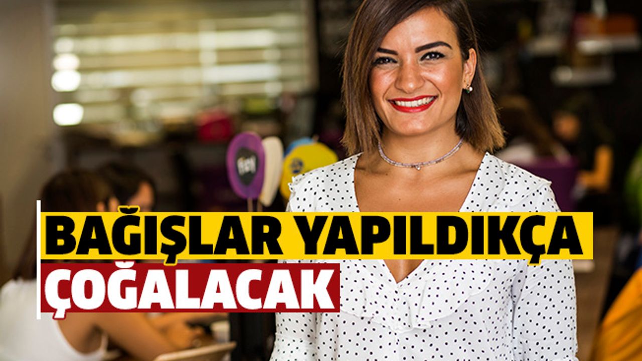 KKTCELL’in 'Bağış Servisleri' toplumsal dayanışmayı yükseltiyor