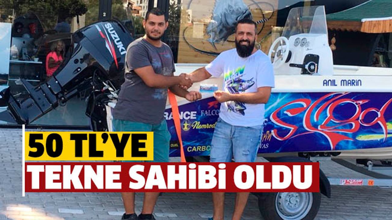 Segamarine Store Ltd: "Yeni sürprizlere hazır olun"