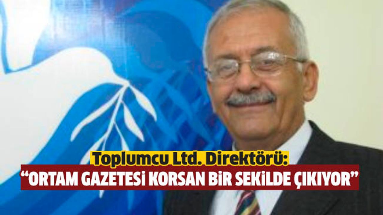 Varoğlu: "Mahkeme emrine riayetsizlik ediliyor"