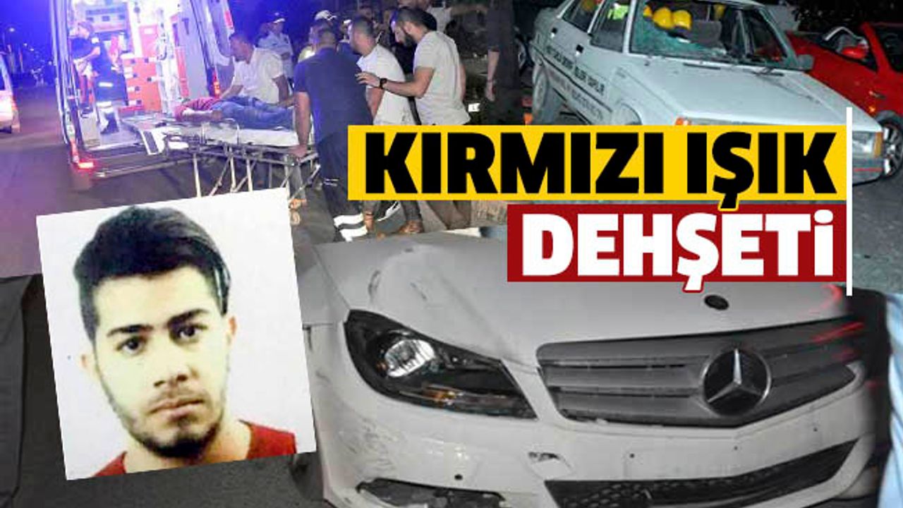 Öğrenciler ölüyor: 6 günde 2 öğrenci!