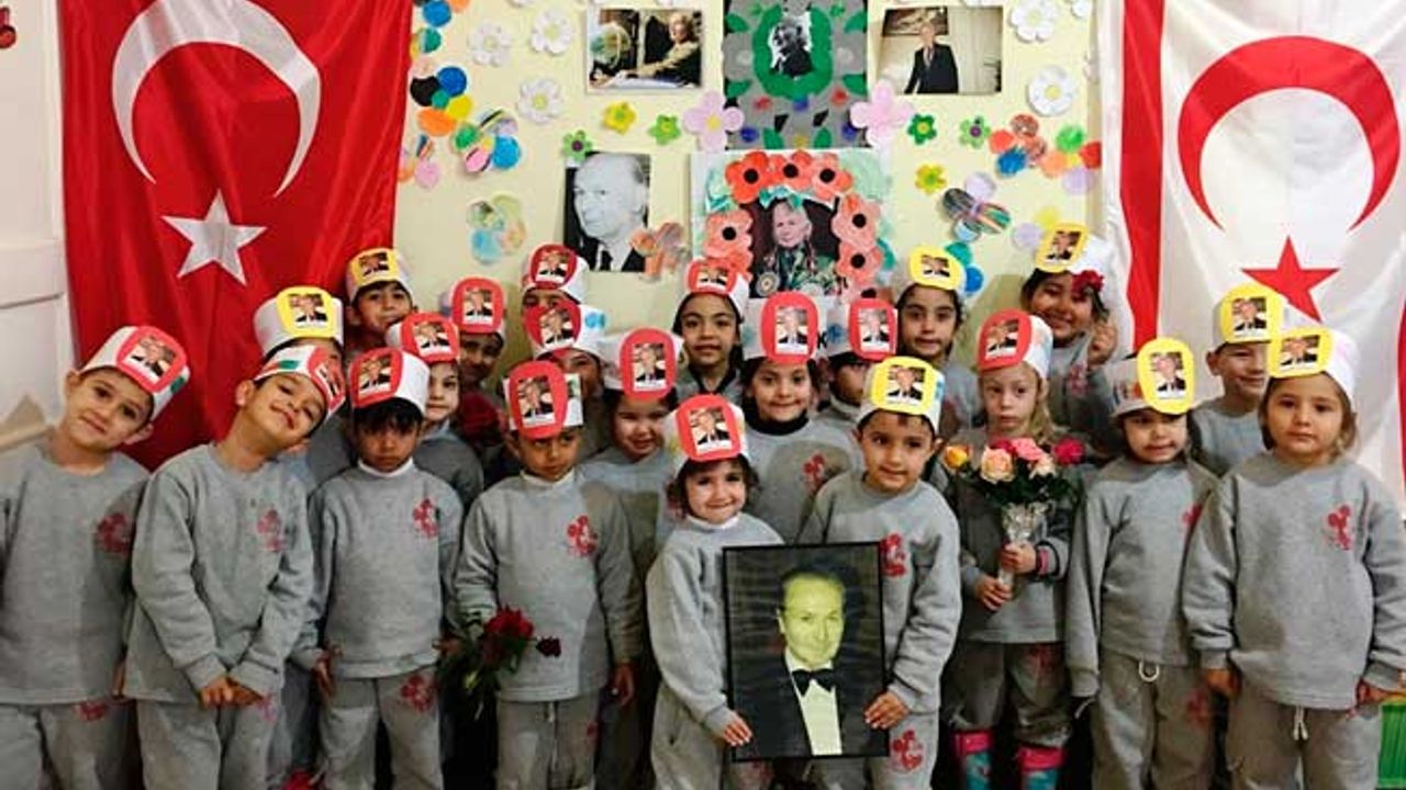 “Uzay Şairi” Osman Türkay törenle anıldı