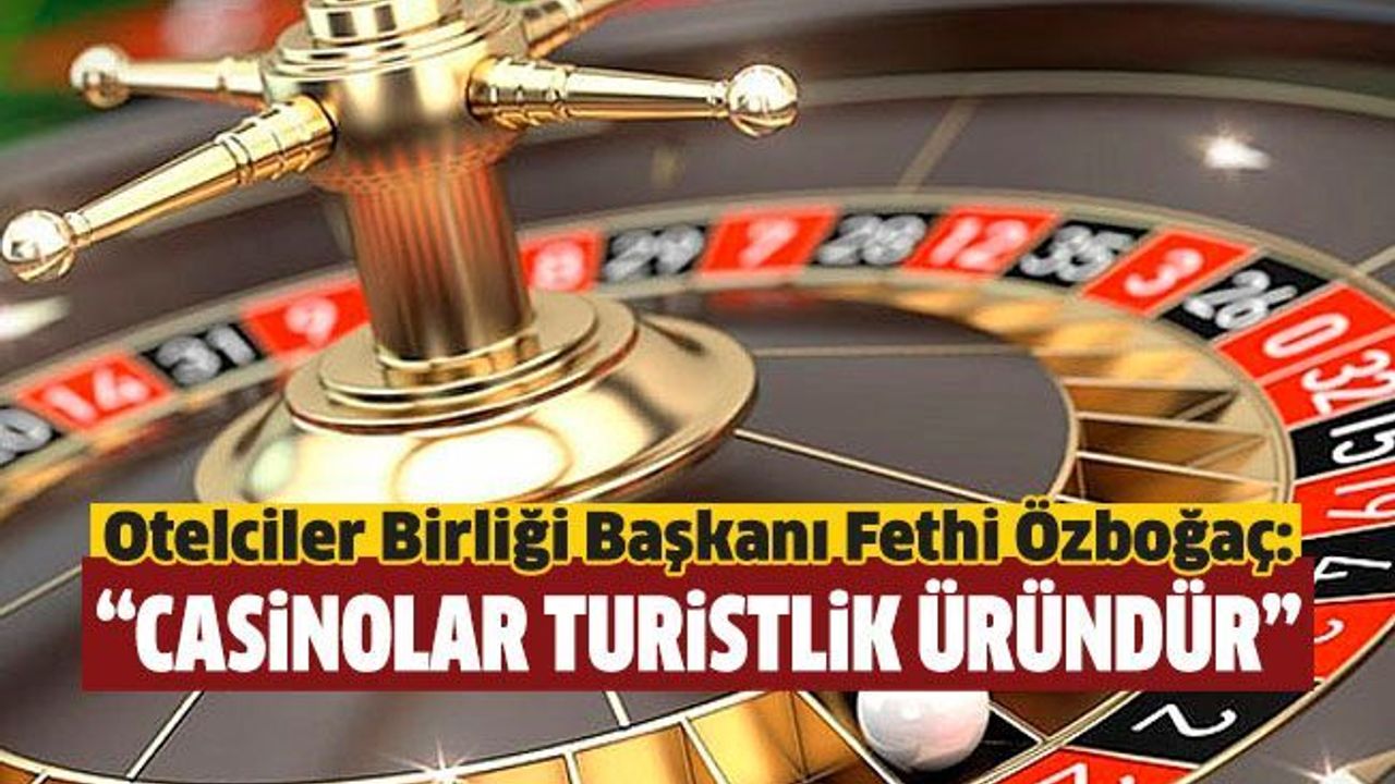 Casino one
