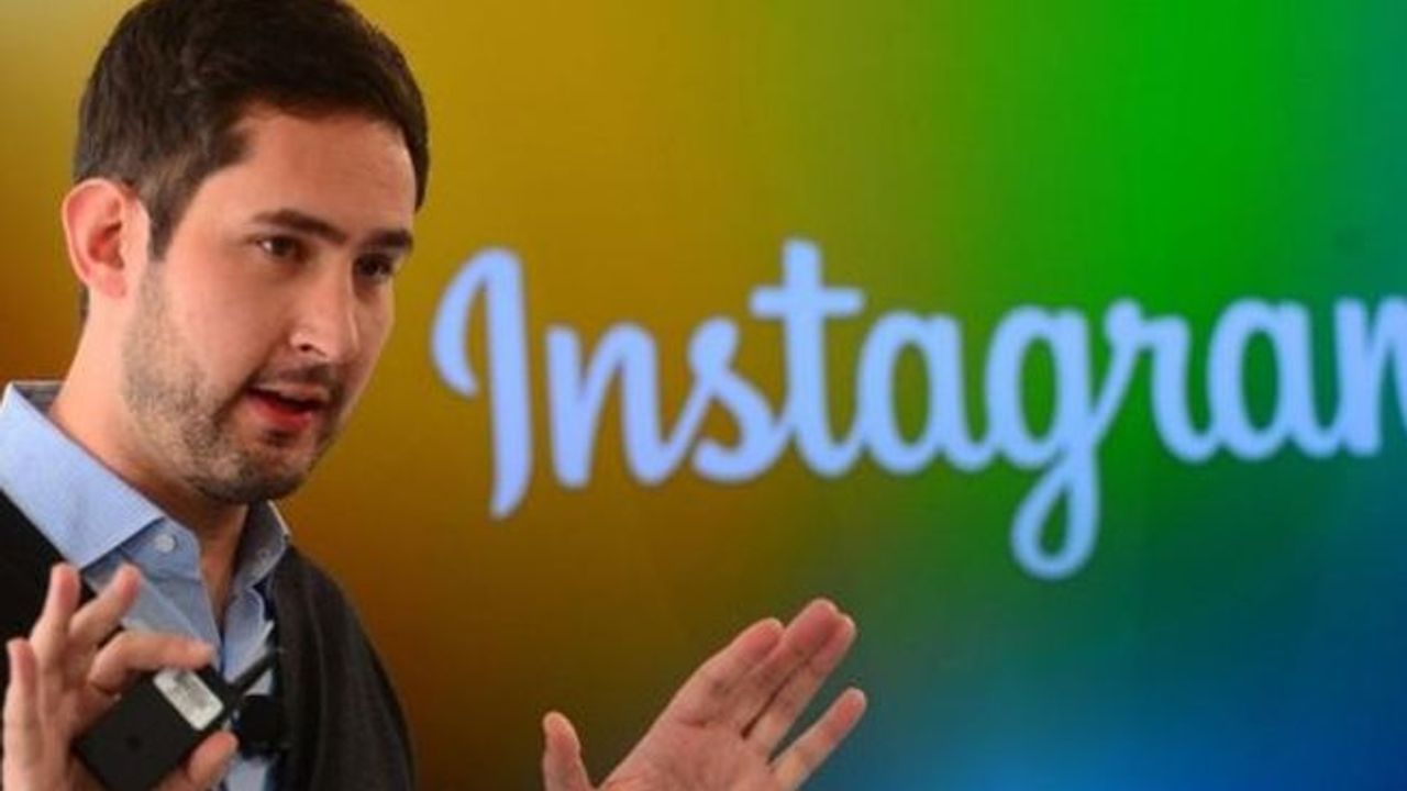 Instagram'ın kurucuları Systrom ve Krieger 'Facebook ile anlaşmazlıklar yüzünden' ayrılıyor
