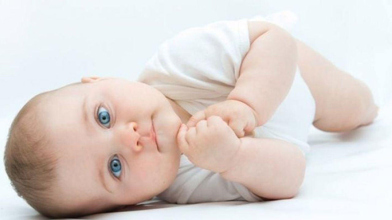 Tüp Bebek Tedavisiyle Sağlıklı Gebelik Şansı Kıbrıs’ta!