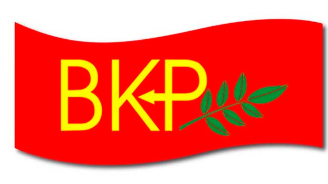 BKP, AP seçimlerinde AKEL’i destekleme kararı aldı