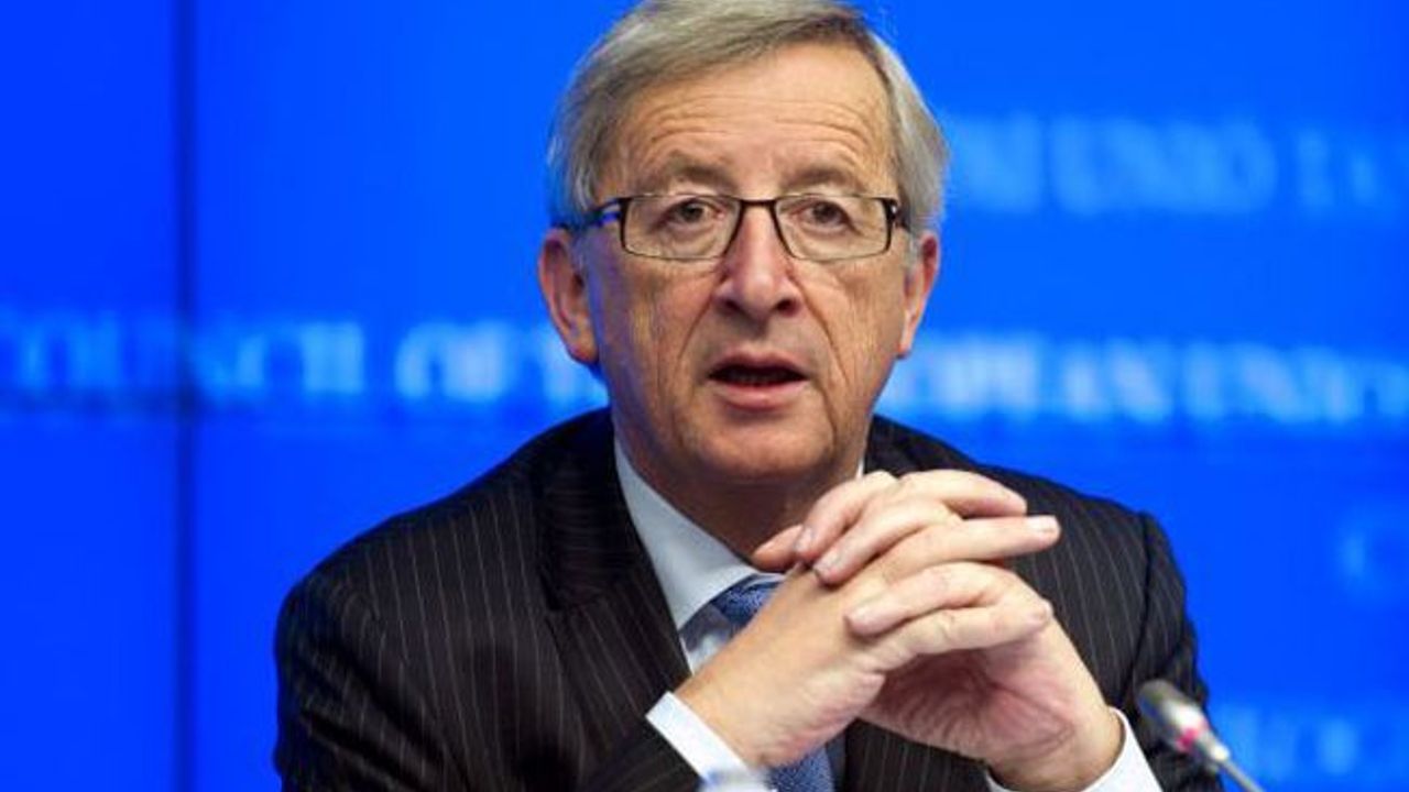 Juncker: "AB-MERCOSUR anlaşması 700 milyon kişiye ticaret ve iş birliği alanı açıyor”