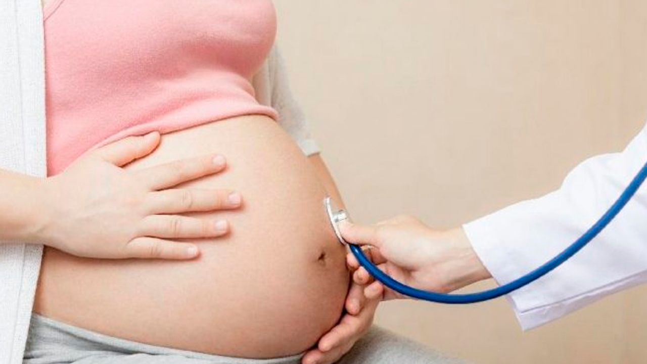 35 yaş üstü anne adayları mutlaka yaptırmalı!