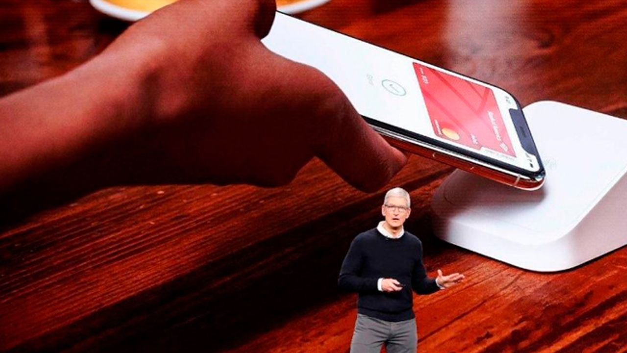 Apple kredi kartı Apple Card'ı ABD'deki kullanıcılarına sundu