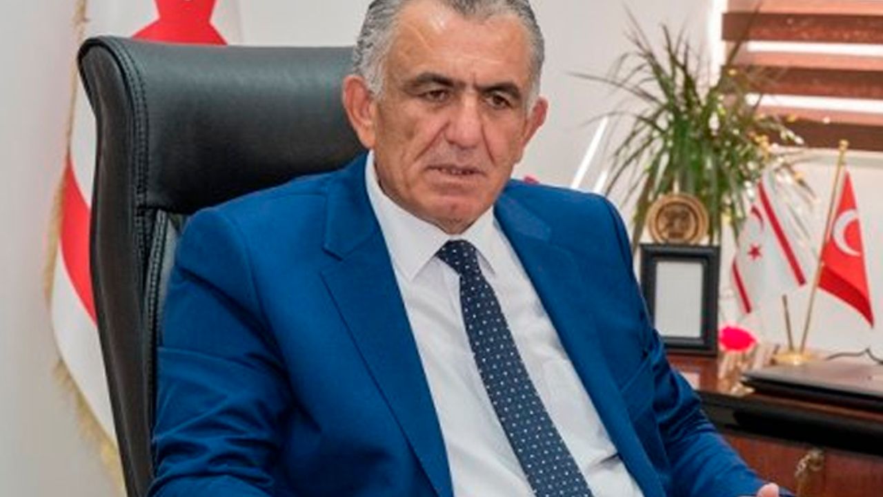 Bakan Çavuşoğlu, 2019 YKS Sınavı yerleştirme sonuçları ile ilgili açıklamada bulundu