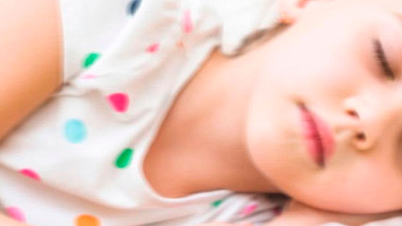 Okul stresi uyurgezerliğe davetiye çıkarıyor!