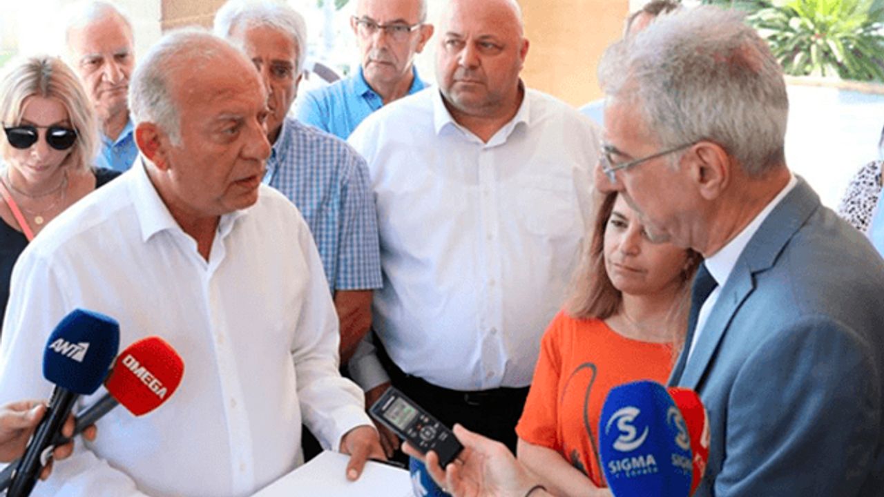 Prodromu: Bir şeyler değişebilir gibi görünüyor