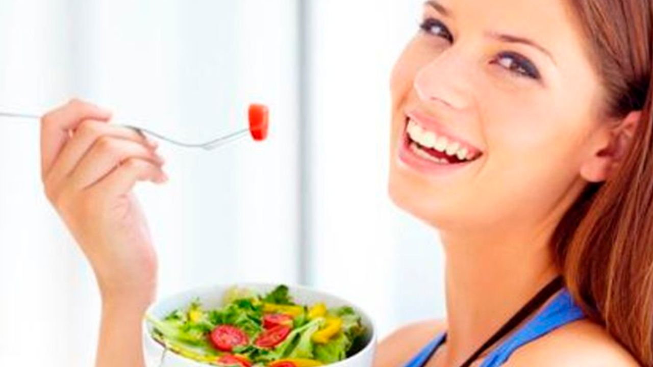 Sağlıklı beslenerek 1 ayda 4 kilo