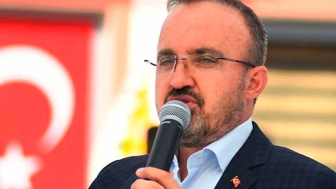 Turan: Türkiye Kuzey Kıbrıs’ta yasal hakkı neyse sonuna kadar kullanacak