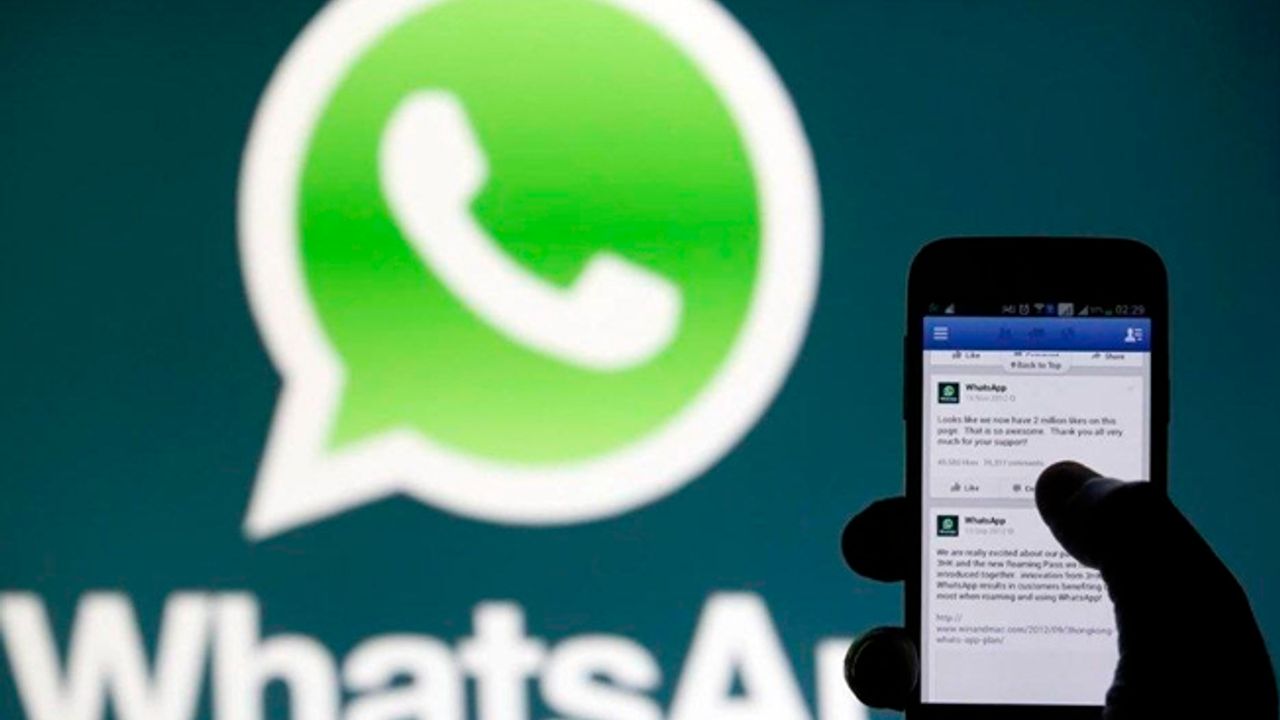 WhatsApp'a iki yeni özellik birden