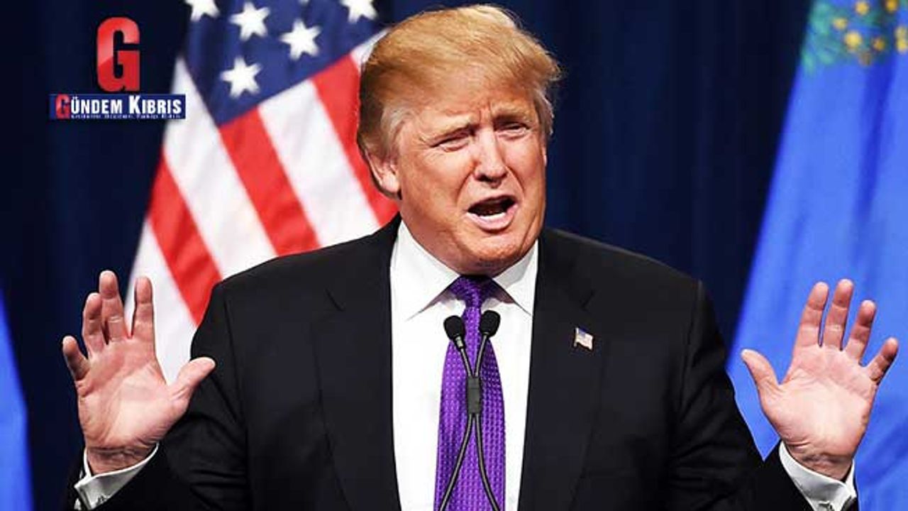 ABD Başkanı Trump: Asla yenilgiyi kabullenmeyeceğim, pes etmeyeceğim