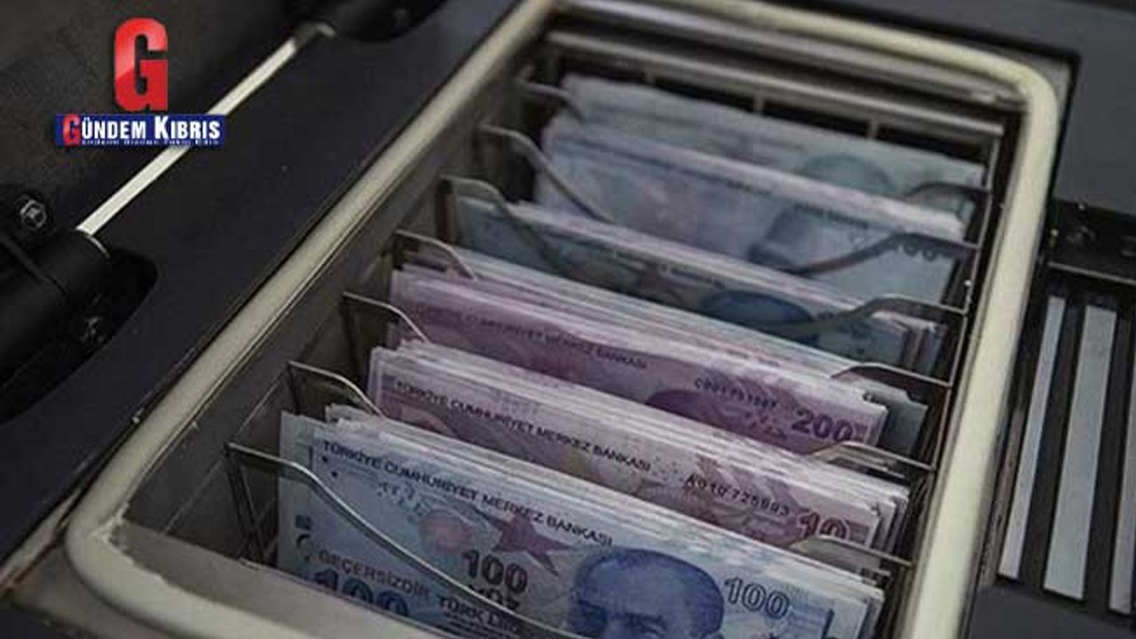 Corona virüs etkisi: Para ve dokümanları 5 dakikada sterilize edecek cihaz geliştirdi