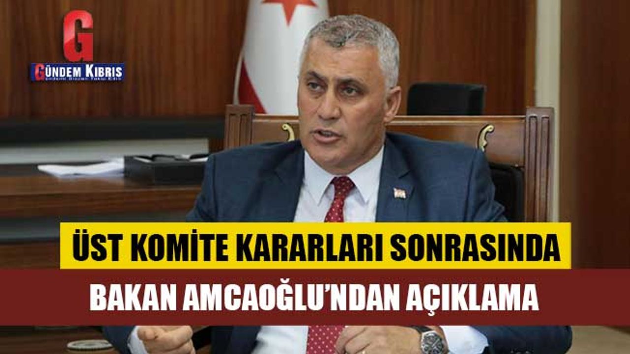 Eğitim Bakanı'ndan okullarla ilgili açıklama