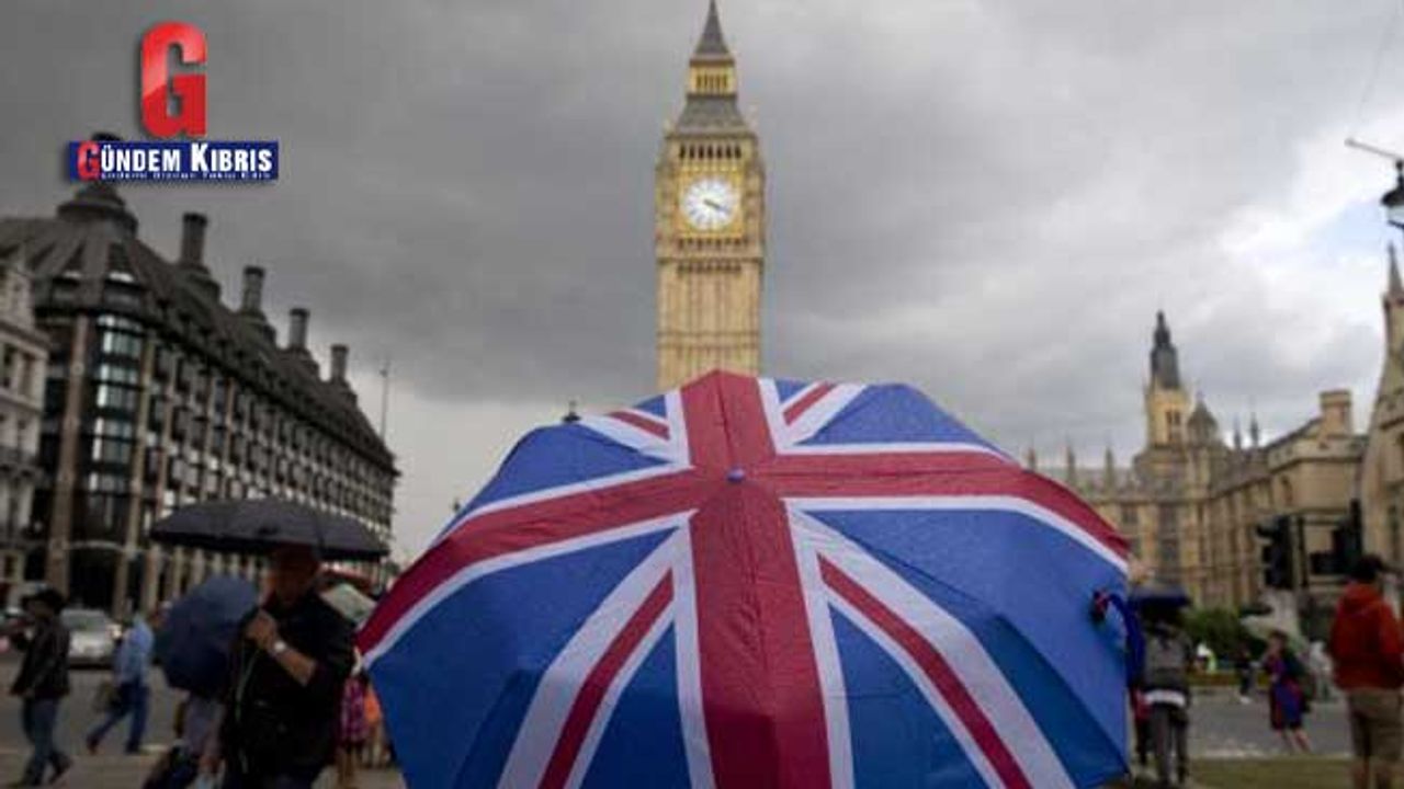 İngiliz denetim kuruluşundan '4 bin şirket iflas edebilir' uyarısı