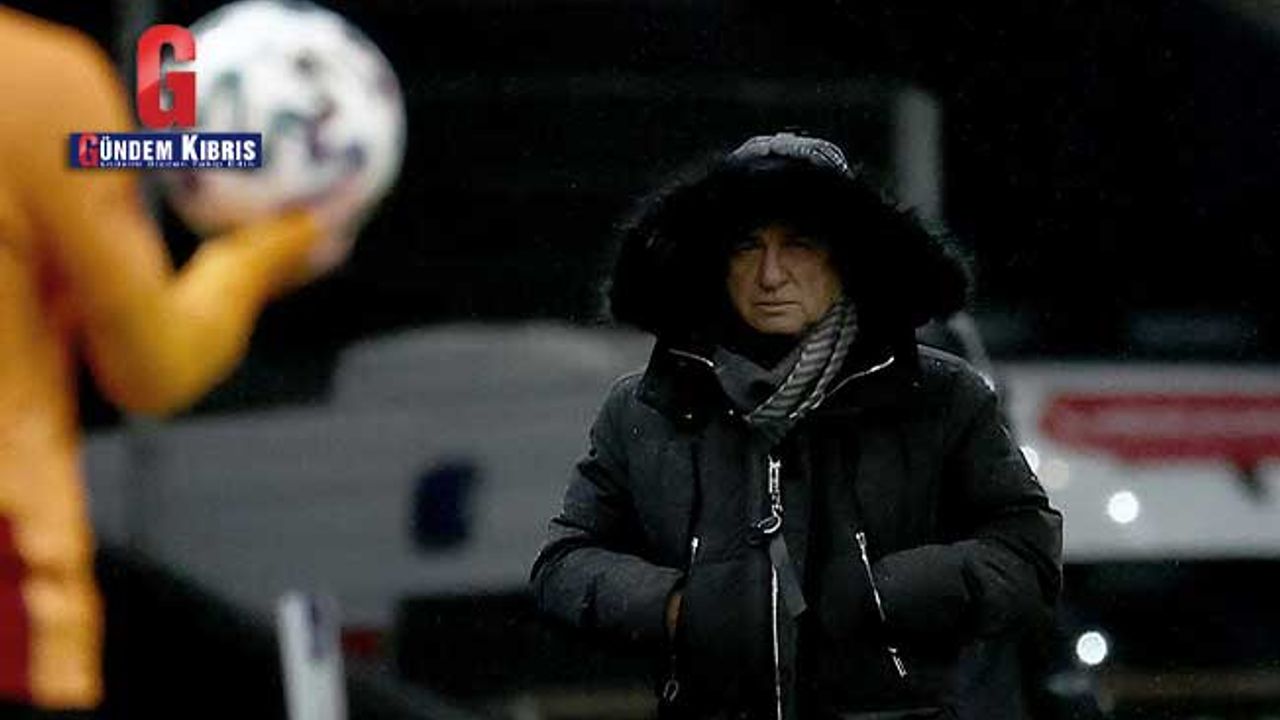 Terim'den transfer açıklaması: İrfan Can, Visca, Onyekuru ve Mohamed'i istiyoruz