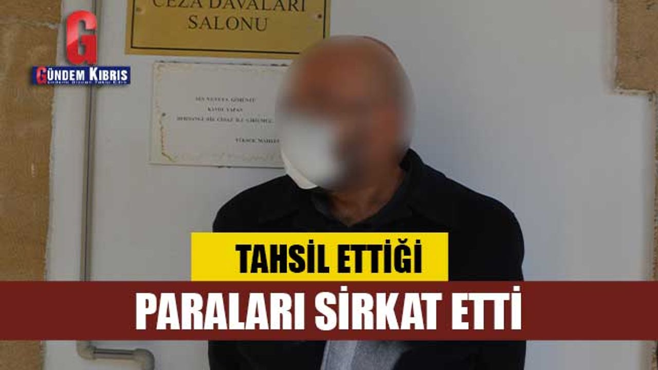 Zanlı 4 gün poliste tutuklu kalacak