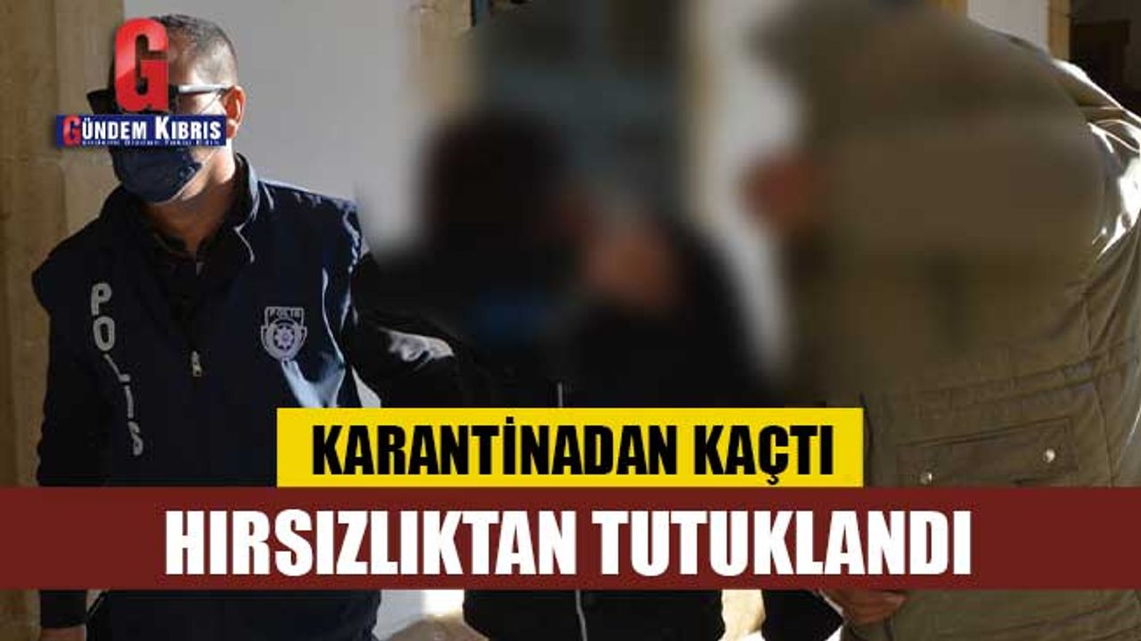 Zanlıların PCR Test Sonuçları Bekleniyor