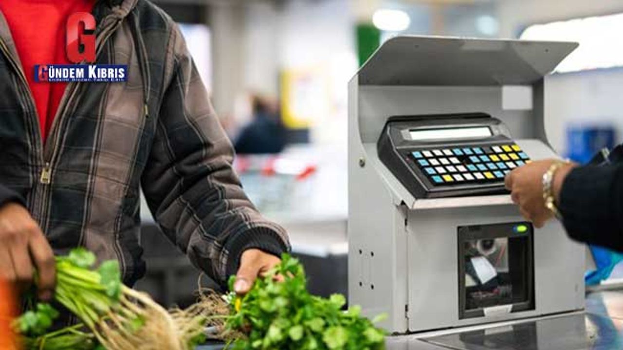 50 kuruşluk kraker için kovuldu, 35 bin lira tazminat kazandı
