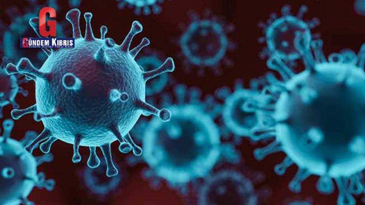 "Amazon mutasyonu" 3 kat daha bulaşıcı