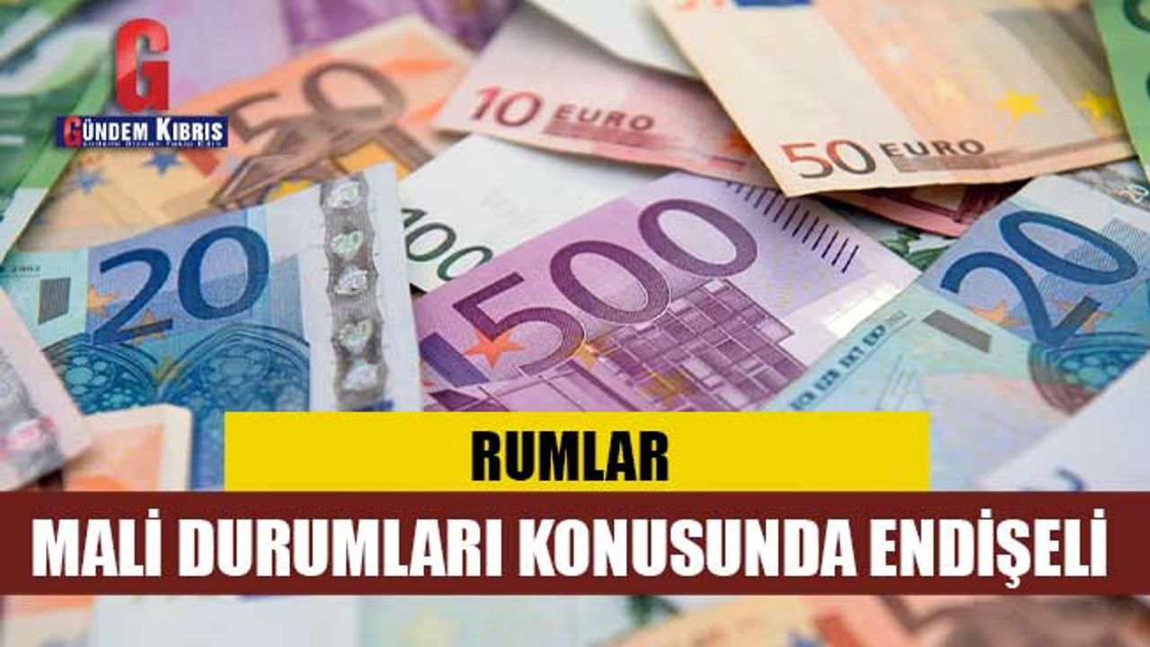 AVRUPA KOMİSYONU’NUN GÜNEY KIBRIS EKONOMİSİYLE İLGİLİ TAHMİNLERİ