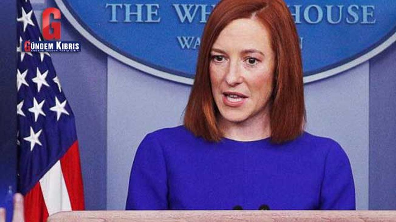 Beyaz Saray: Cemal Kaşıkçı raporu kısa sürede açıklanacak