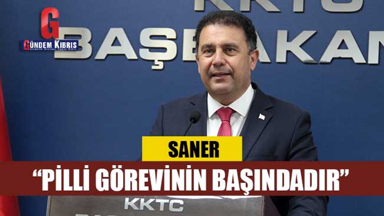 "Bir şey olursa ben halkımla paylaşırım"
