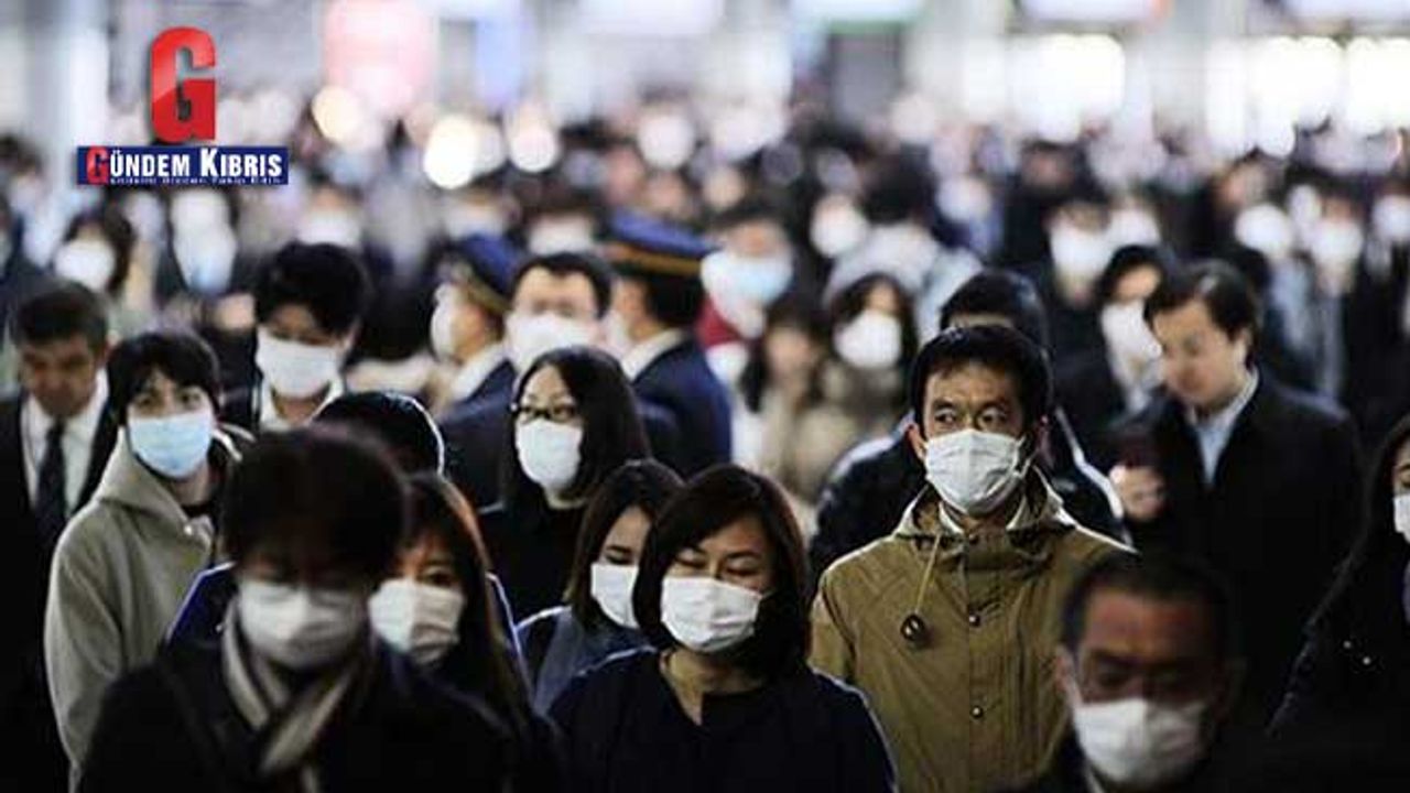 Dünyada COVID-19 vaka sayısı 106 milyonu geçti