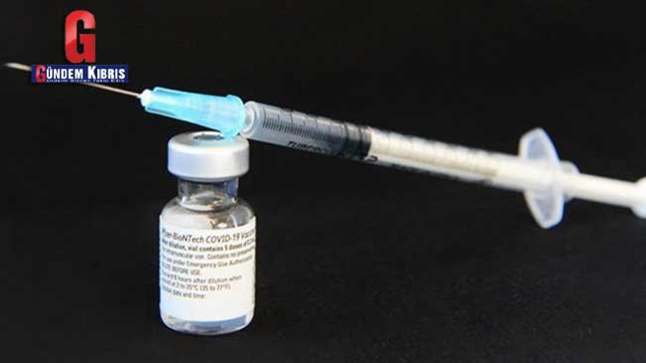 Japonya'dan Pfizer'ın Covid-19 aşısına yeşil ışık