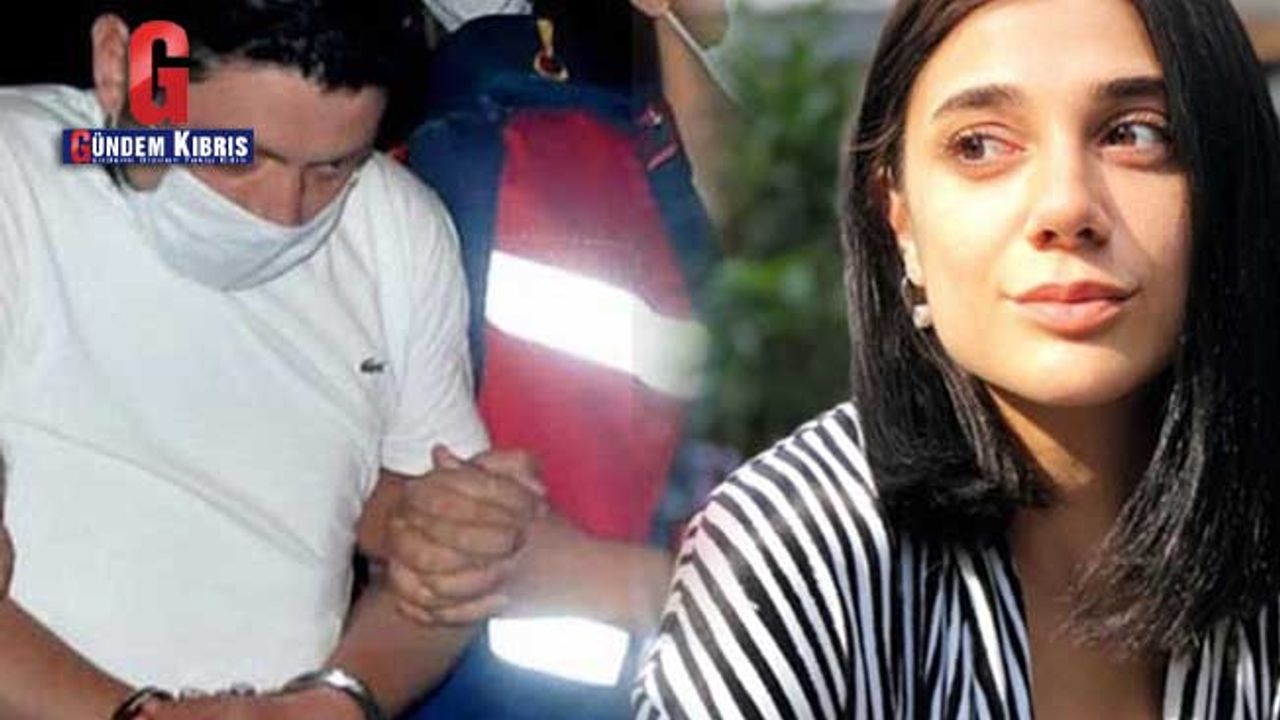 Pınar Gültekin davasında reddi hakim talebi reddedildi