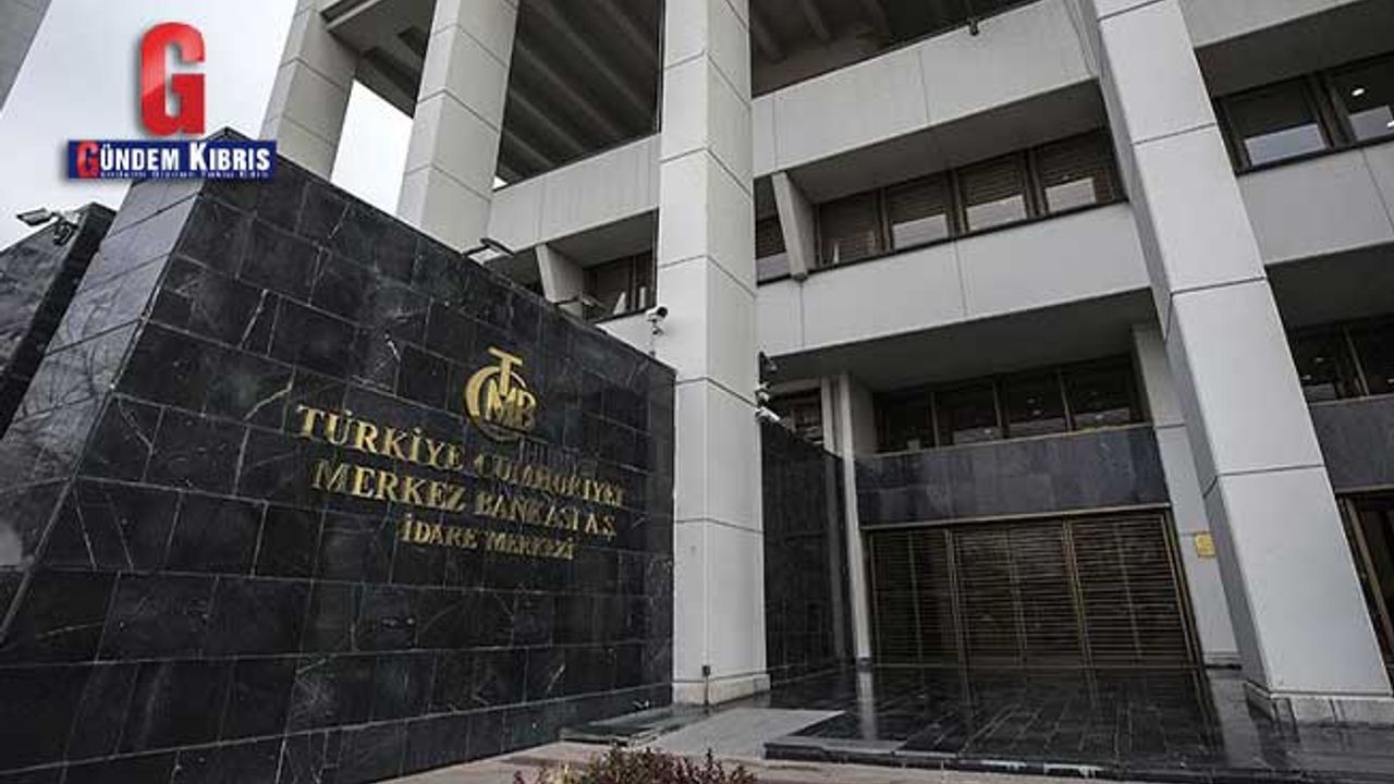 TL'de zorunlu karşılıklar 200 baz puan artırıldı