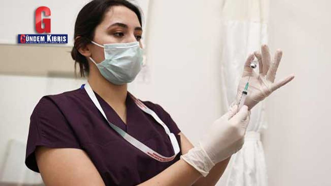 Uzmanlar uyarıyor: Antikor oluşması için ikinci doz önemli