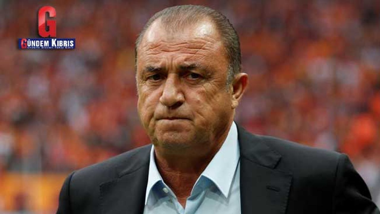 Şikayetçi oldu; Terim'i dolandırmaya çalıştılar