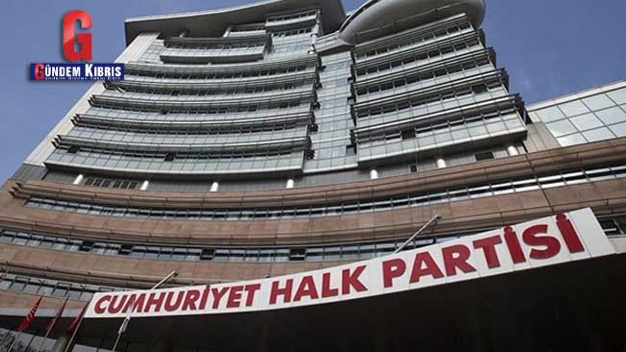 CHP İstanbul Sözleşmesini Danıştay'a taşıdı