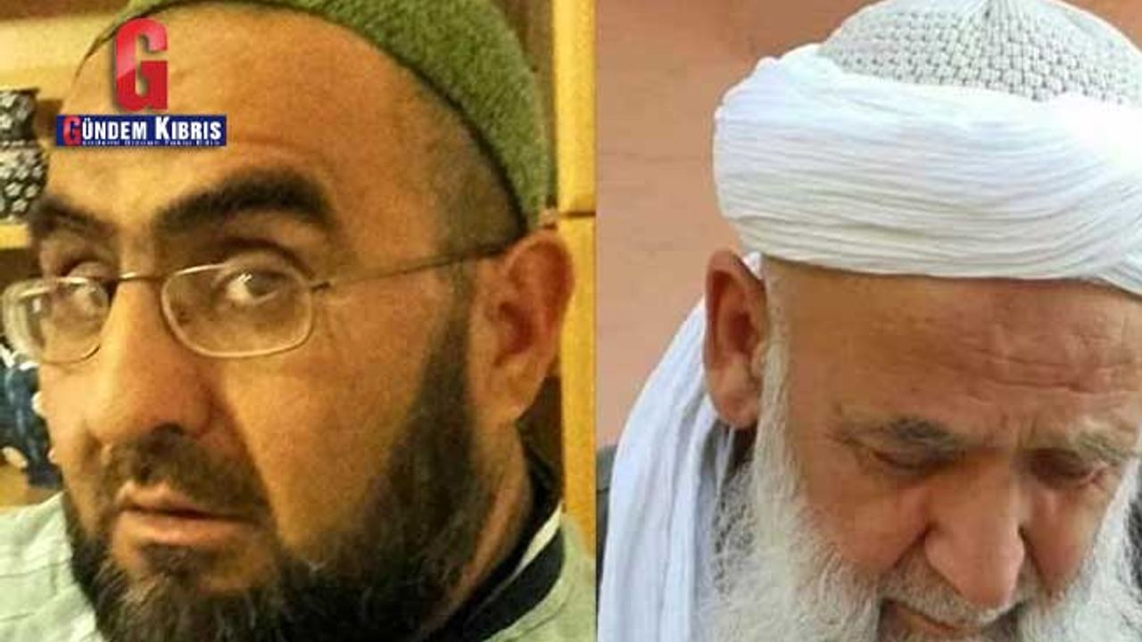 Kendini mehdi ilan etti, şeytan olarak gördüğü tarikat üyesini öldürdü