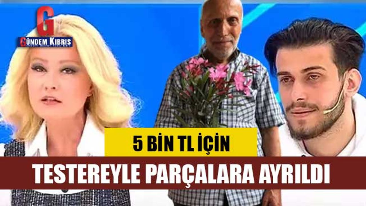 Dursun Zehir 5 bin lira için vahşice öldürüldü
