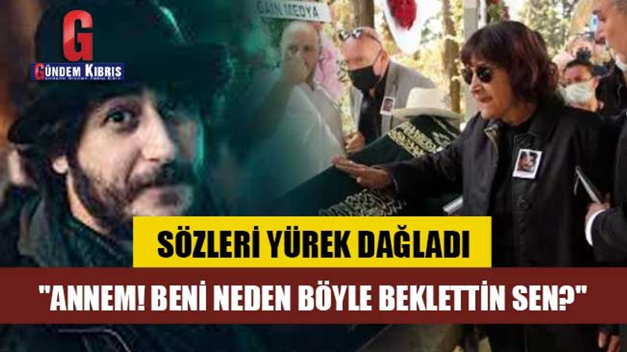 Beta Berk Bayındır son yolculuğuna uğurlandı!