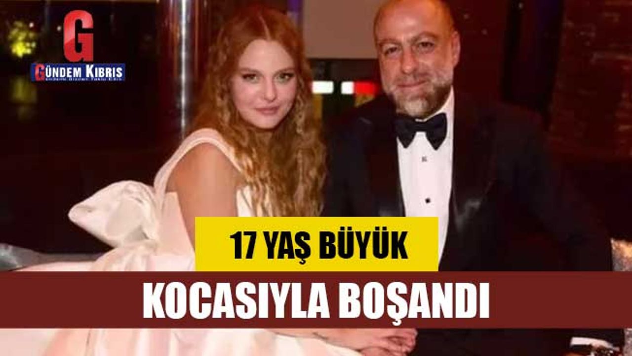 Naz Elmas ve Erol Özmandıracı tek celsede boşandı
