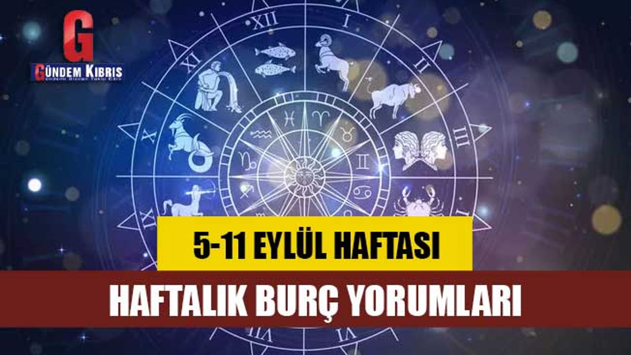 5 eyl l haftas bur yorumlar haftal k bur yorumlar g ndem k br s
