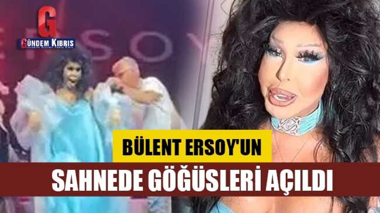Bülent ersoyun gençliği