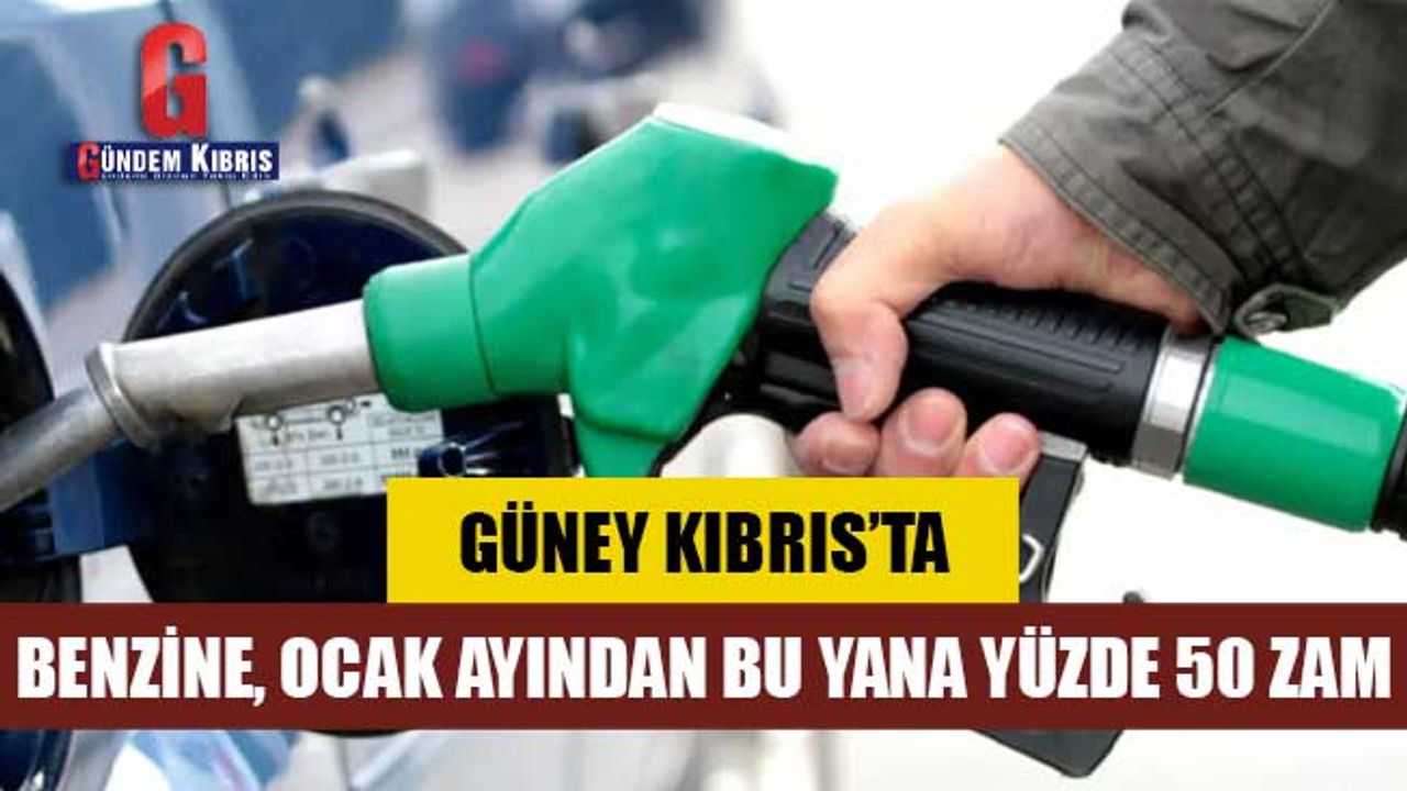 Akaryakıt ve kalorifer yakıt fiyatlarında artış