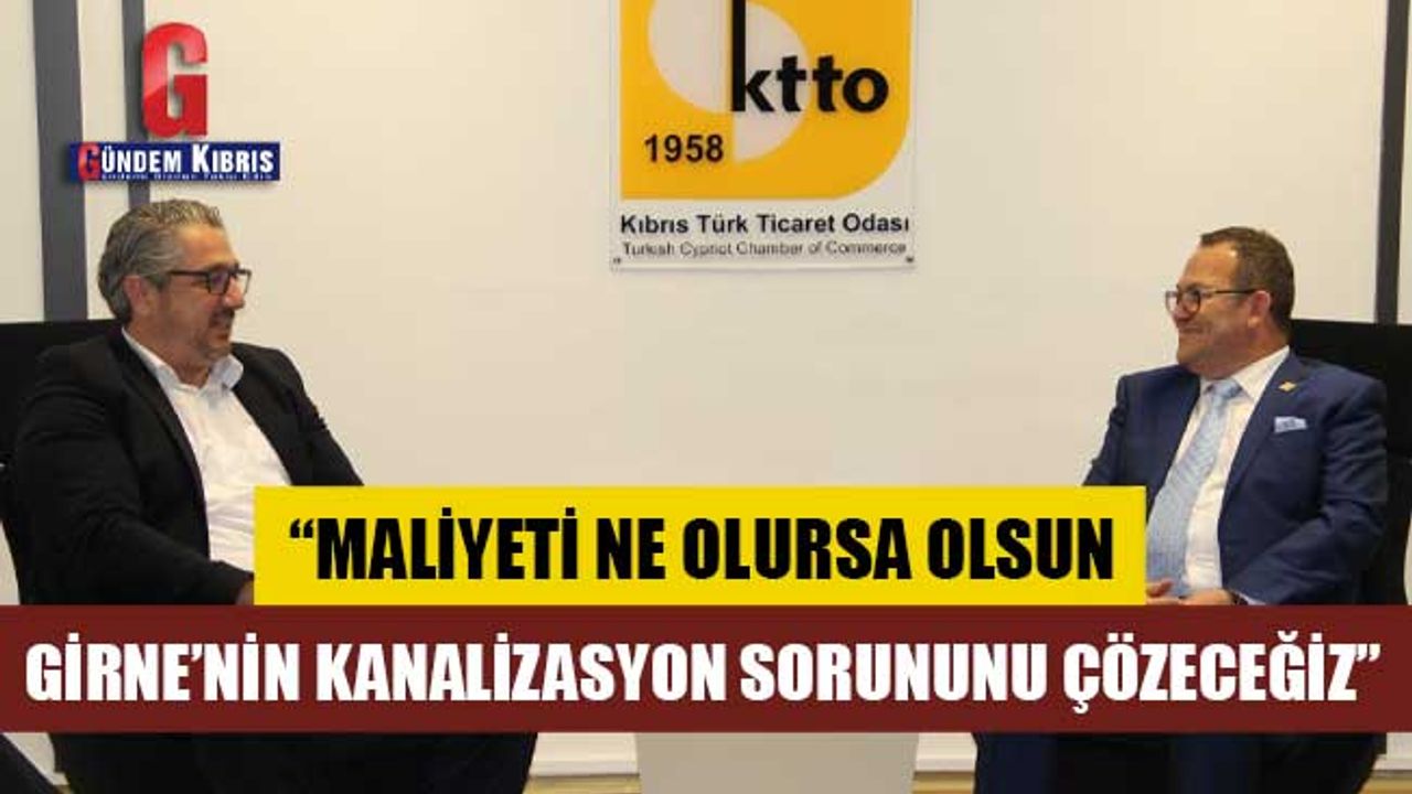 Murat Şenkul: Projeyi hayata geçirmiyorlar