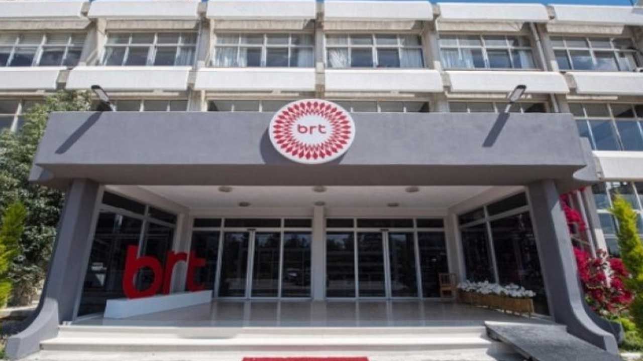 Kıb-Tek borcundan dolayı BRTK’nın elektriğini kesti